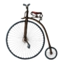 La evolución de la bicicleta: del velocípedo al ciclismo moderno